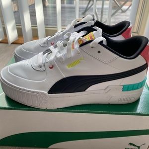 Puma Sneakers